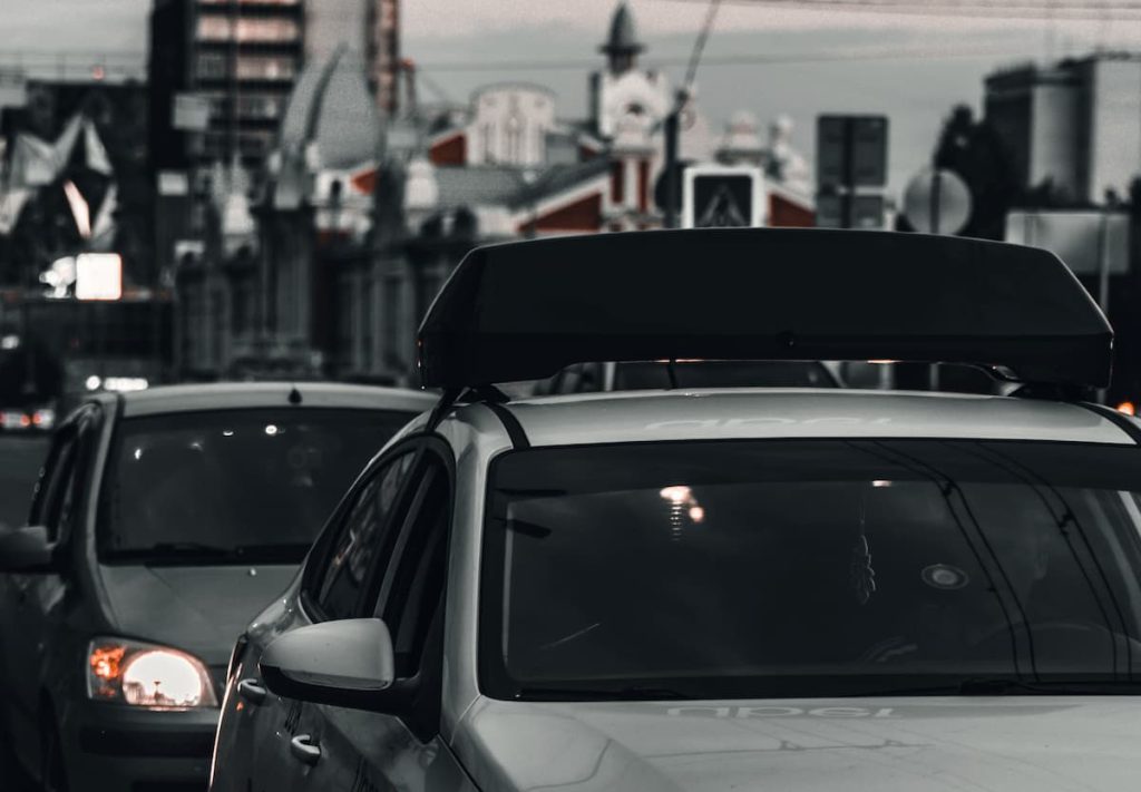 Surimi Soluções tvde